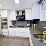 El Molino Del Pilar Comotucasa Apartment *
