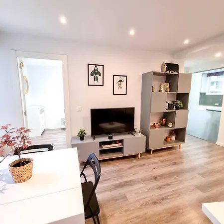 El Molino Del Pilar Comotucasa Appartement *