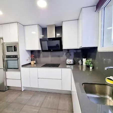 El Molino Del Pilar Comotucasa Appartement *