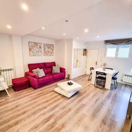 El Molino Del Pilar Comotucasa * Zaragoza