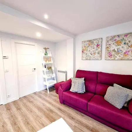 Apartamento El Molino Del Pilar Comotucasa *