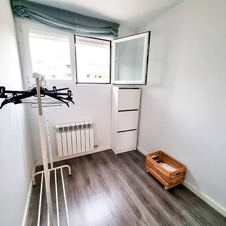 شقة El Molino Del Pilar Comotucasa *