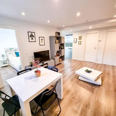 Appartement El Molino Del Pilar Comotucasa *