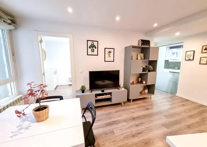 El Molino Del Pilar Comotucasa Appartement *