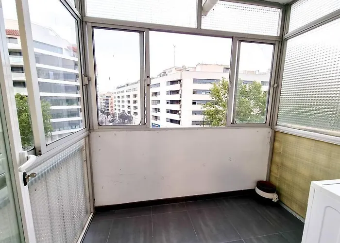 El Molino Del Pilar Comotucasa * سرقسطة