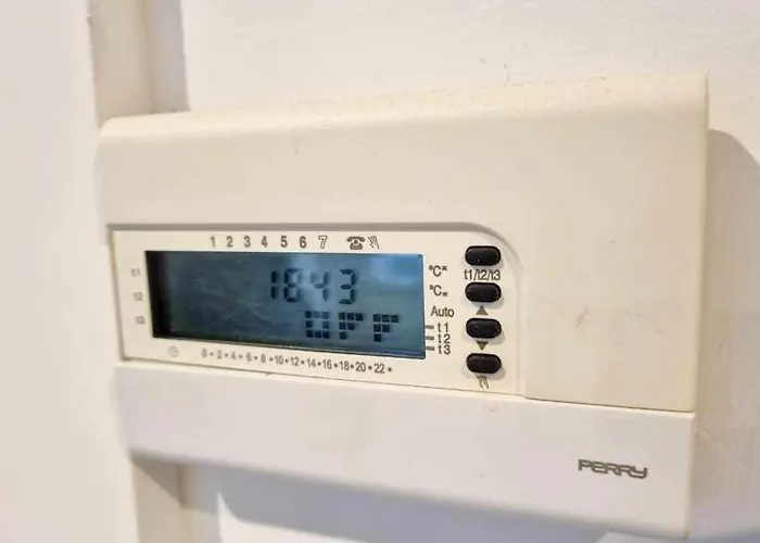 El Molino Del Pilar Comotucasa