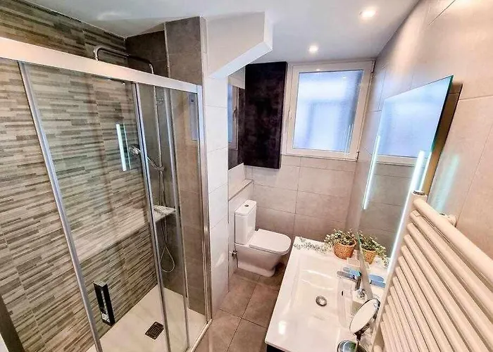 El Molino Del Pilar Comotucasa Appartement Zaragoza