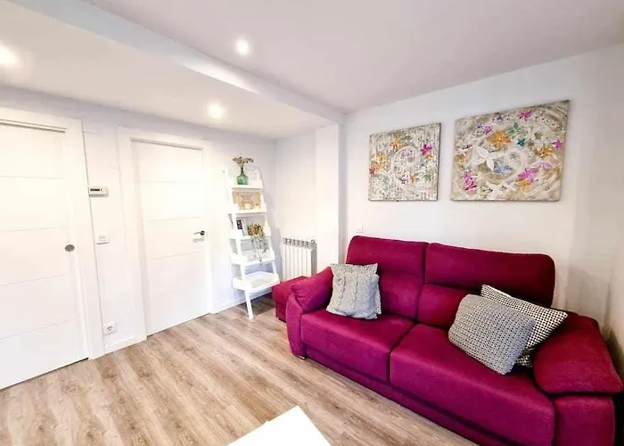 Appartement El Molino Del Pilar Comotucasa *