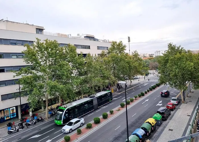 El Molino Del Pilar Comotucasa Zaragoza