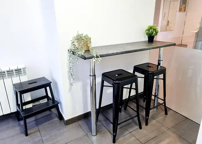 El Molino Del Pilar Comotucasa * سرقسطة