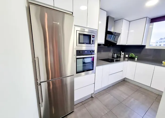 El Molino Del Pilar Comotucasa Appartement *