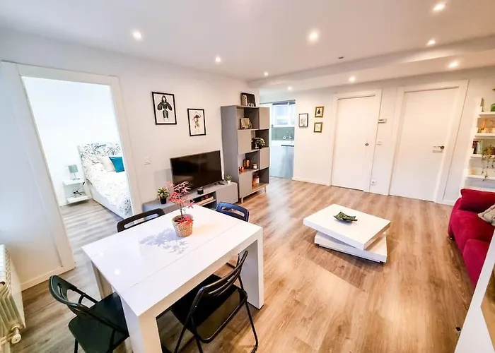 Appartement El Molino Del Pilar Comotucasa *